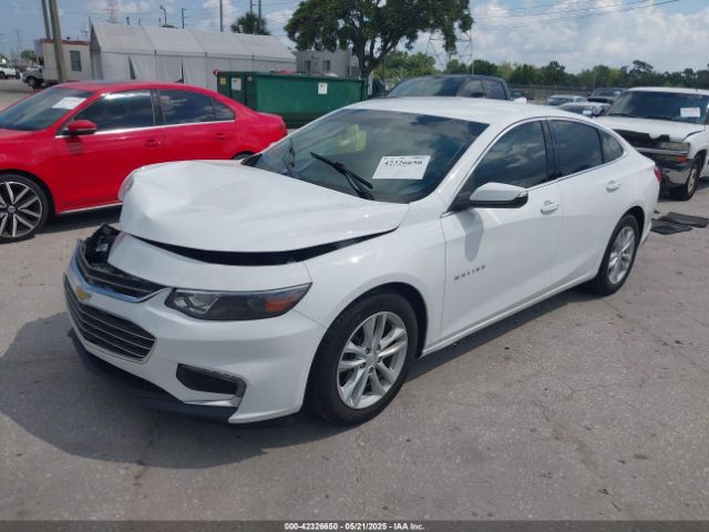1G1ZE5ST9GF232416 Chevrolet MALIBU 1LT