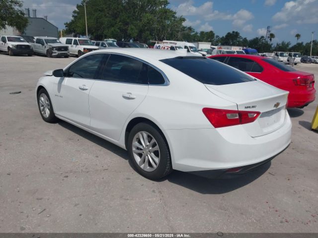 1G1ZE5ST9GF232416 Chevrolet MALIBU 1LT