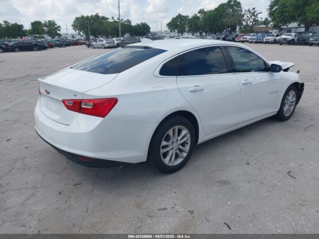 1G1ZE5ST9GF232416 Chevrolet MALIBU 1LT