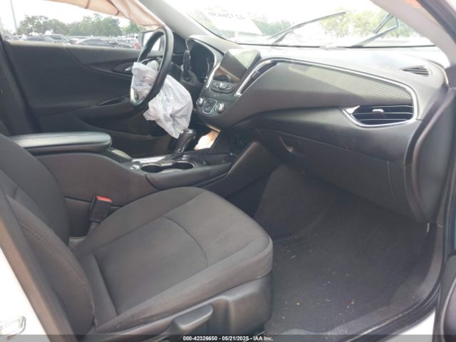 1G1ZE5ST9GF232416 Chevrolet MALIBU 1LT