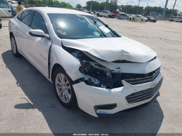 1G1ZE5ST9GF232416 Chevrolet MALIBU 1LT