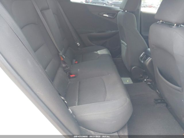 1G1ZE5ST9GF232416 Chevrolet MALIBU 1LT