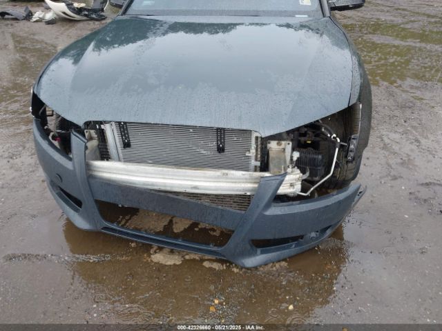 2010 AUDI A5 WAULFAFR6AA002531 Photo 5
