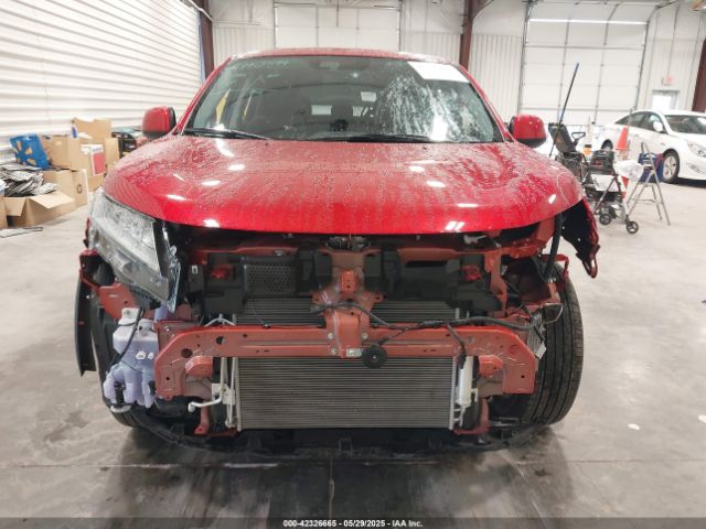 JA4ARUAU4SU003041 Mitsubishi Outlander Sport 2.0 Es Awc/2.0 Le Awc/2.0 S Awc/2.0 Se Awc/trail Edition