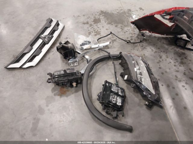 JA4ARUAU4SU003041 Mitsubishi Outlander Sport 2.0 Es Awc/2.0 Le Awc/2.0 S Awc/2.0 Se Awc/trail Edition