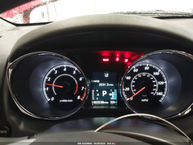 2025 MITSUBISHI OUTLANDER SPORT JA4ARUAU4SU003041 Photo 6