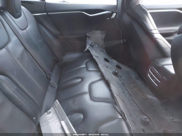 2015 TESLA MODEL S 5YJSA1S24FF094338 Photo 7