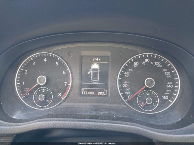 1VWBS7A31FC075721 Volkswagen Passat 1.8t Sport