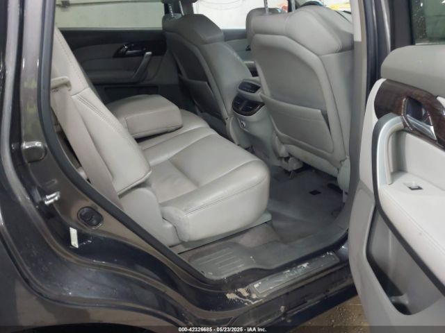 2012 ACURA MDX 2HNYD2H33CH538686 Photo 7