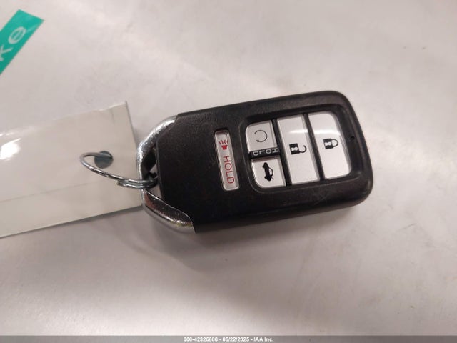 2HGFC2F87HH546992 Honda k20c2