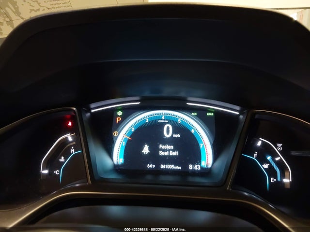 2HGFC2F87HH546992 Honda k20c2