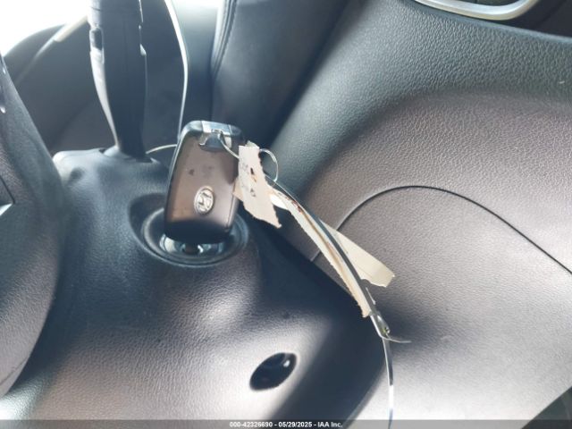2019 HYUNDAI SANTA FE 5NMS2CAD1KH028429 Photo 10