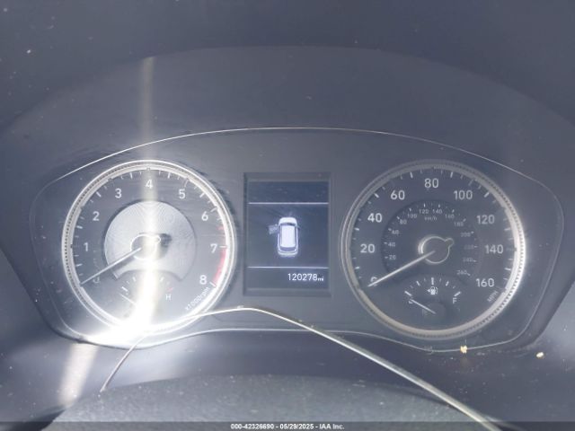 2019 HYUNDAI SANTA FE 5NMS2CAD1KH028429 Photo 6