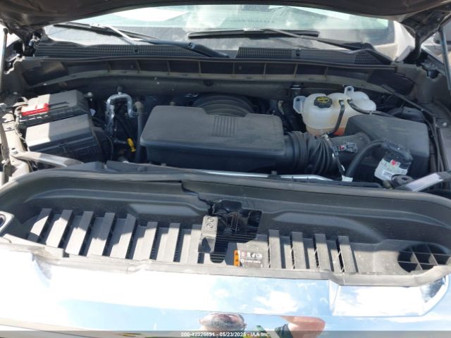 3GTPHDED7SG246052 GMC Sierra 1500 2wd  Short Box Slt