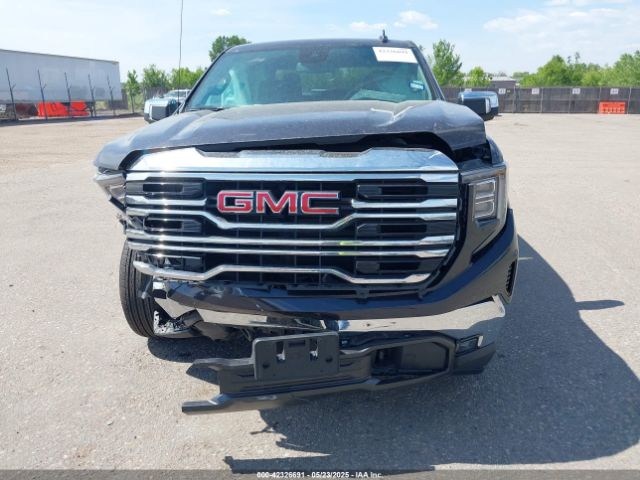 3GTPHDED7SG246052 GMC Sierra 1500 2wd  Short Box Slt