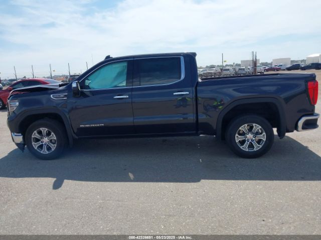 3GTPHDED7SG246052 GMC Sierra 1500 2wd  Short Box Slt