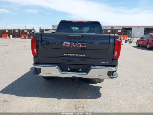 3GTPHDED7SG246052 GMC Sierra 1500 2wd  Short Box Slt