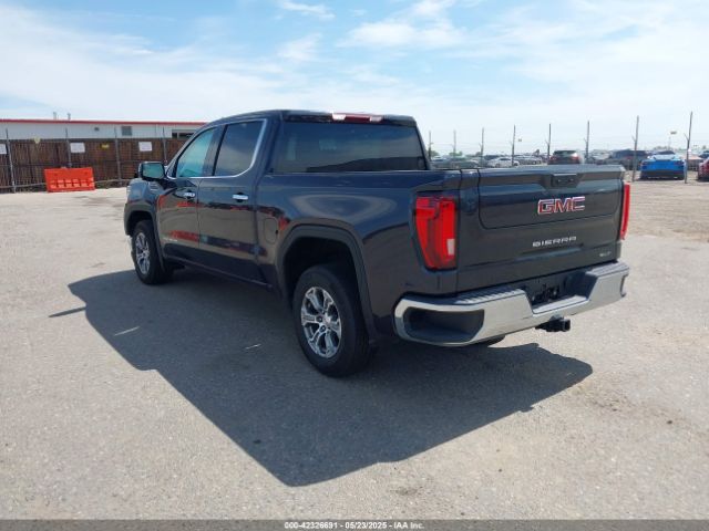 3GTPHDED7SG246052 GMC Sierra 1500 2wd  Short Box Slt