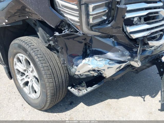3GTPHDED7SG246052 GMC Sierra 1500 2wd  Short Box Slt