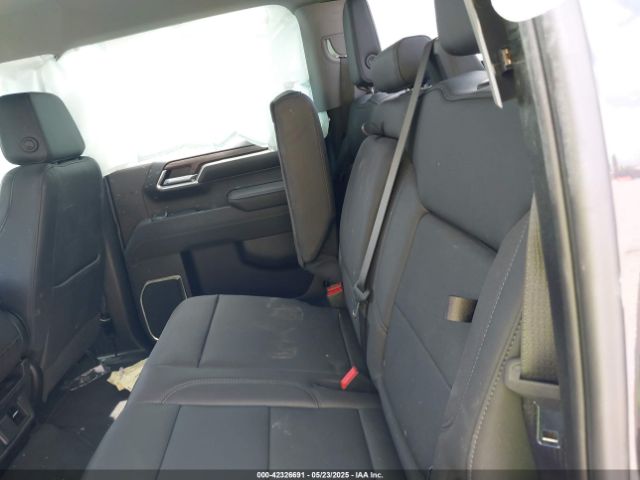 3GTPHDED7SG246052 GMC Sierra 1500 2wd  Short Box Slt