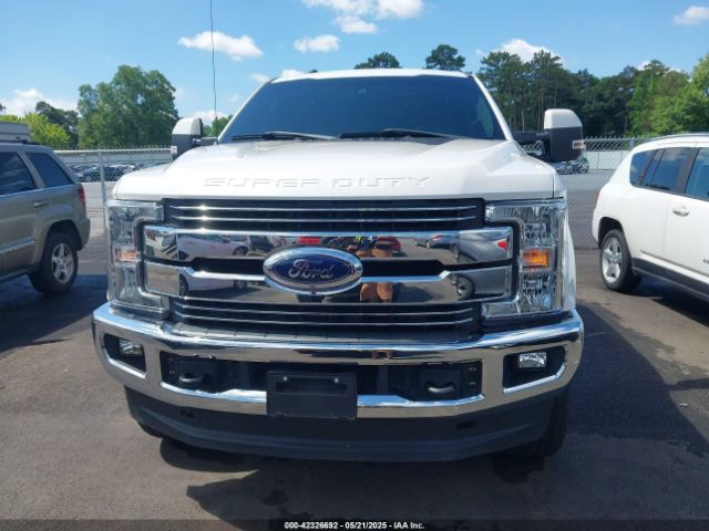 1FT7W2BT2JEC86051 Ford F-250 Lariat