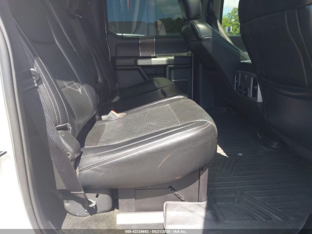 1FT7W2BT2JEC86051 Ford F-250 Lariat