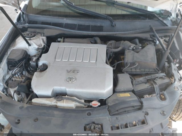 4T1BK1FK2GU573272 Toyota Camry Xle V6/xse V6