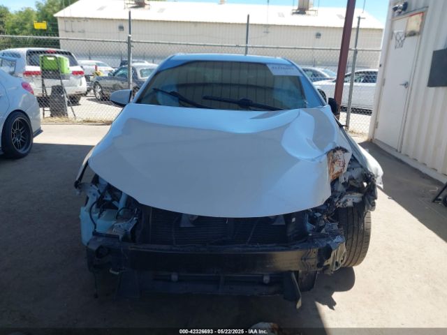 4T1BK1FK2GU573272 Toyota Camry Xle V6/xse V6