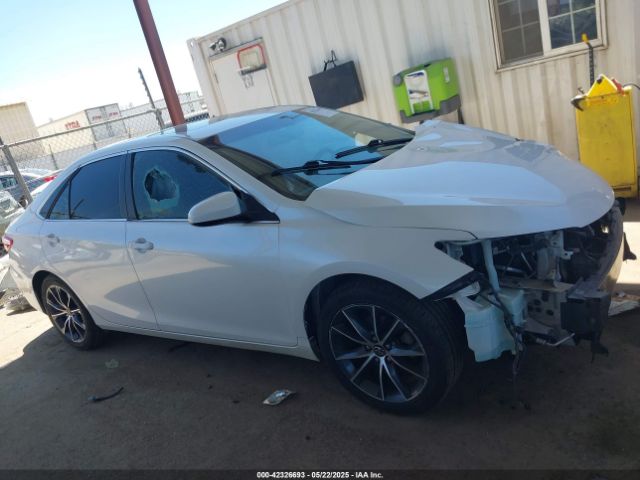 4T1BK1FK2GU573272 Toyota Camry Xle V6/xse V6