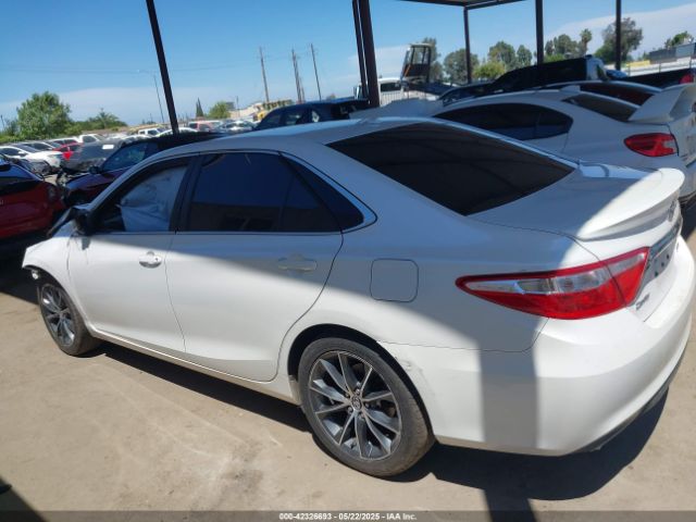 4T1BK1FK2GU573272 Toyota Camry Xle V6/xse V6