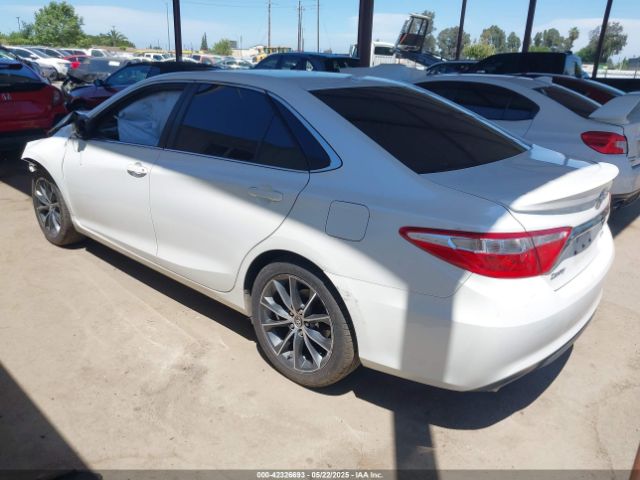 4T1BK1FK2GU573272 Toyota Camry Xle V6/xse V6