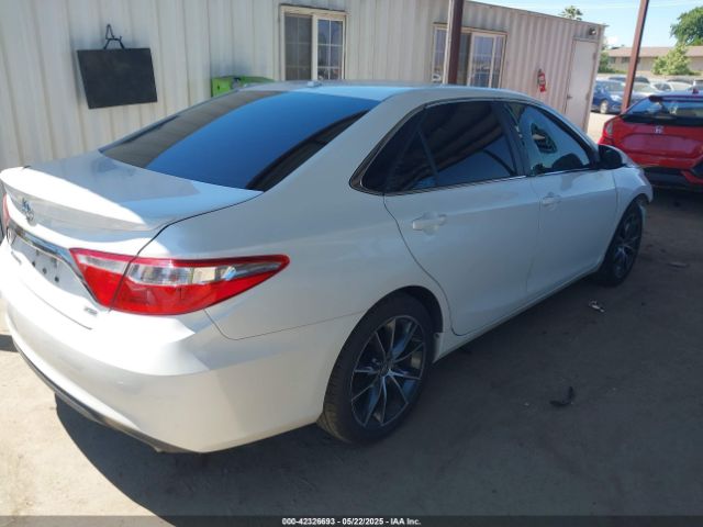 4T1BK1FK2GU573272 Toyota Camry Xle V6/xse V6