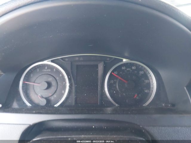 4T1BK1FK2GU573272 Toyota Camry Xle V6/xse V6
