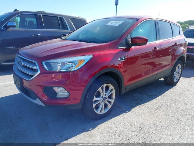1FMCU9G9XHUE08239 Ford 2017