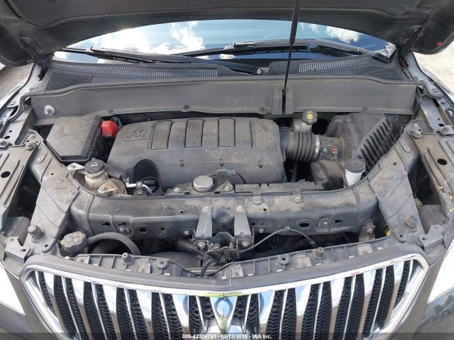5GAKVBKD9FJ364105 Buick Enclave Leather