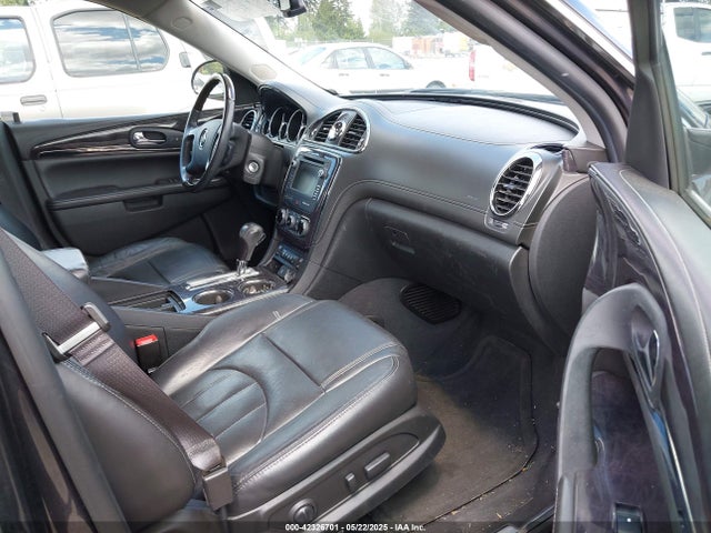 5GAKVBKD9FJ364105 Buick Enclave Leather