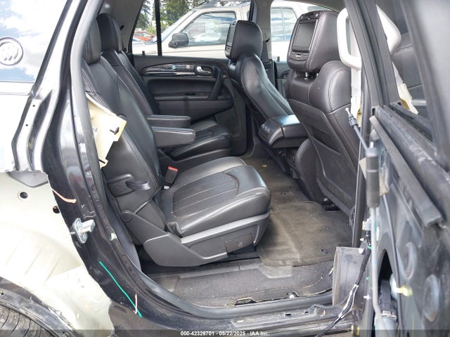 5GAKVBKD9FJ364105 Buick Enclave Leather