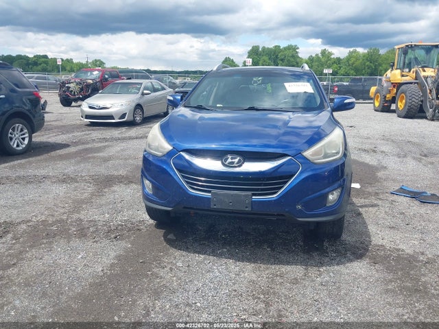 KM8JU3AGXEU932854 Hyundai gdi theta ii