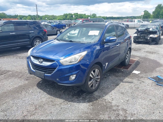 KM8JU3AGXEU932854 Hyundai gdi theta ii