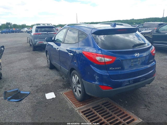 KM8JU3AGXEU932854 Hyundai gdi theta ii