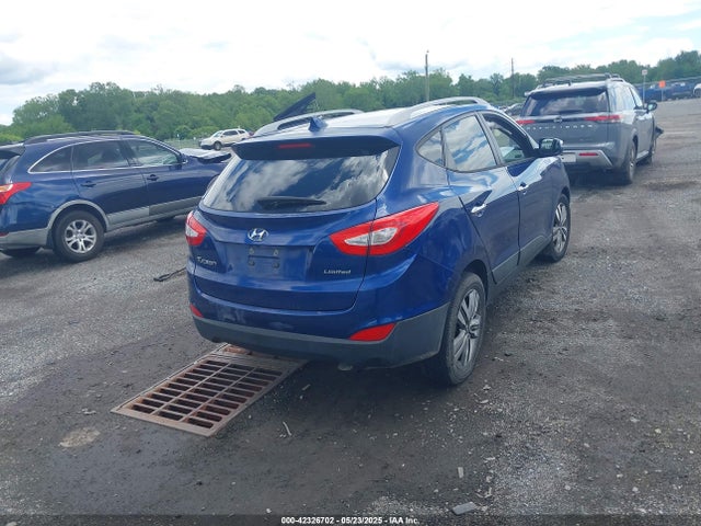 KM8JU3AGXEU932854 Hyundai gdi theta ii