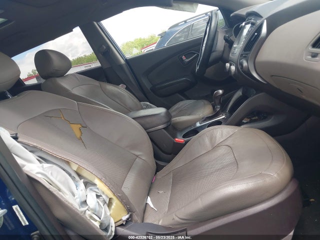 KM8JU3AGXEU932854 Hyundai gdi theta ii