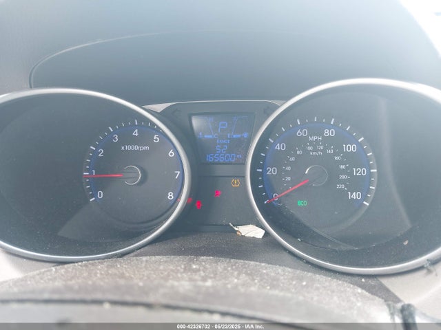 KM8JU3AGXEU932854 Hyundai gdi theta ii