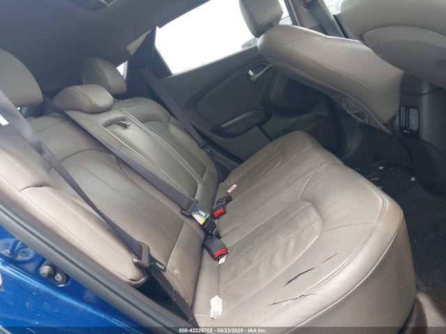 KM8JU3AGXEU932854 Hyundai gdi theta ii