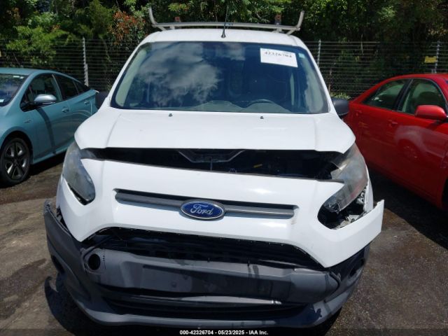 NM0LS7E72G1289809 Ford Transit Connect Xl