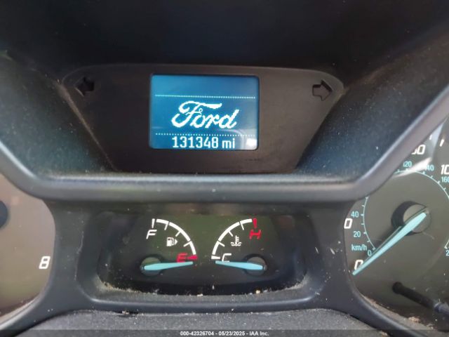 NM0LS7E72G1289809 Ford Transit Connect Xl
