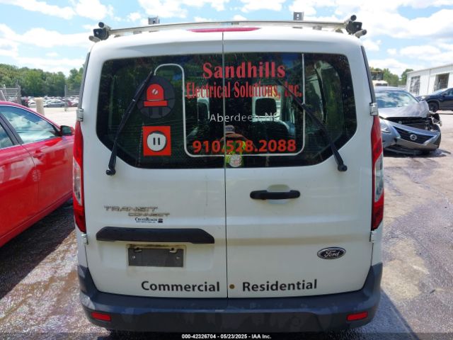 NM0LS7E72G1289809 Ford Transit Connect Xl