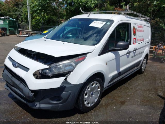 NM0LS7E72G1289809 Ford Transit Connect Xl