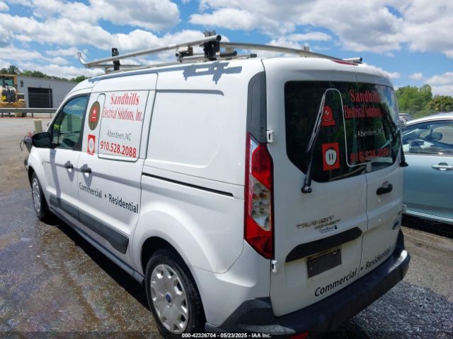 NM0LS7E72G1289809 Ford Transit Connect Xl