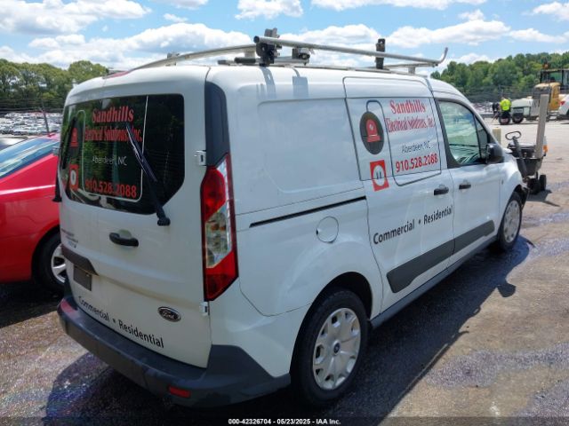 NM0LS7E72G1289809 Ford Transit Connect Xl